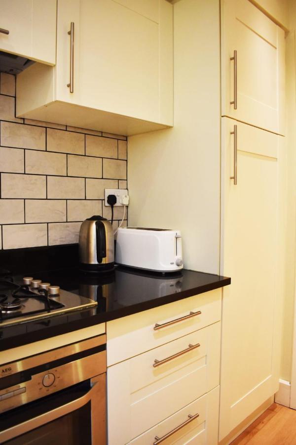 The Ross 2 Bedroom Apartment In Historic Abbey Fort Augustus Dış mekan fotoğraf